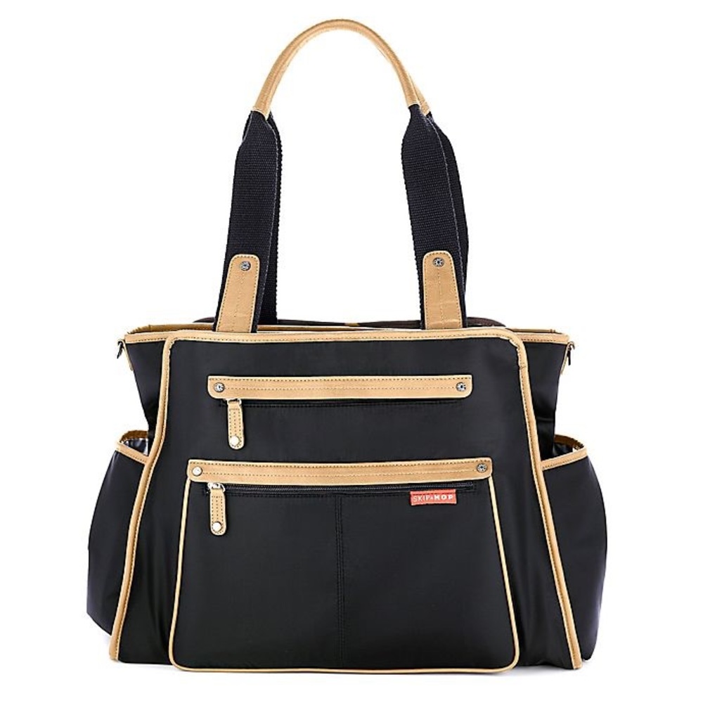 SKIP*HOP® Grand Central Take-It-All Diaper Bag